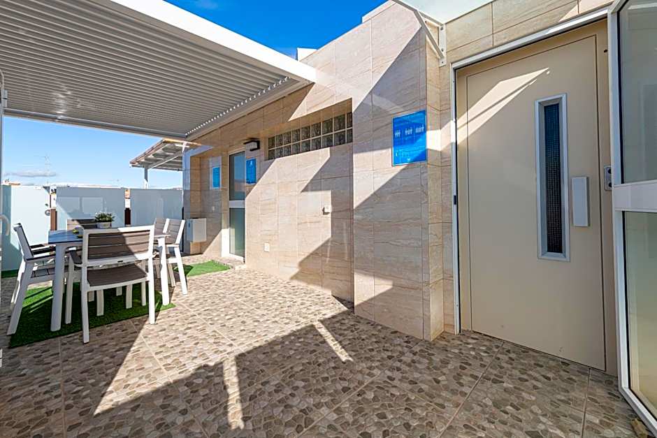 Luxury Home Poseidon