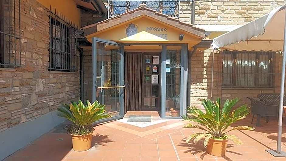 B&B Casa del Pellegrino