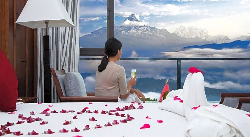 Himalayan Front Hotel by KGH Group