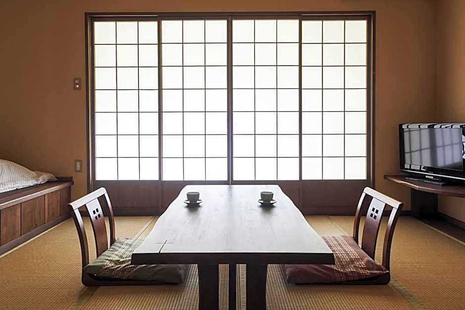 Kurokawa Onsen Ryokan Ichinoi