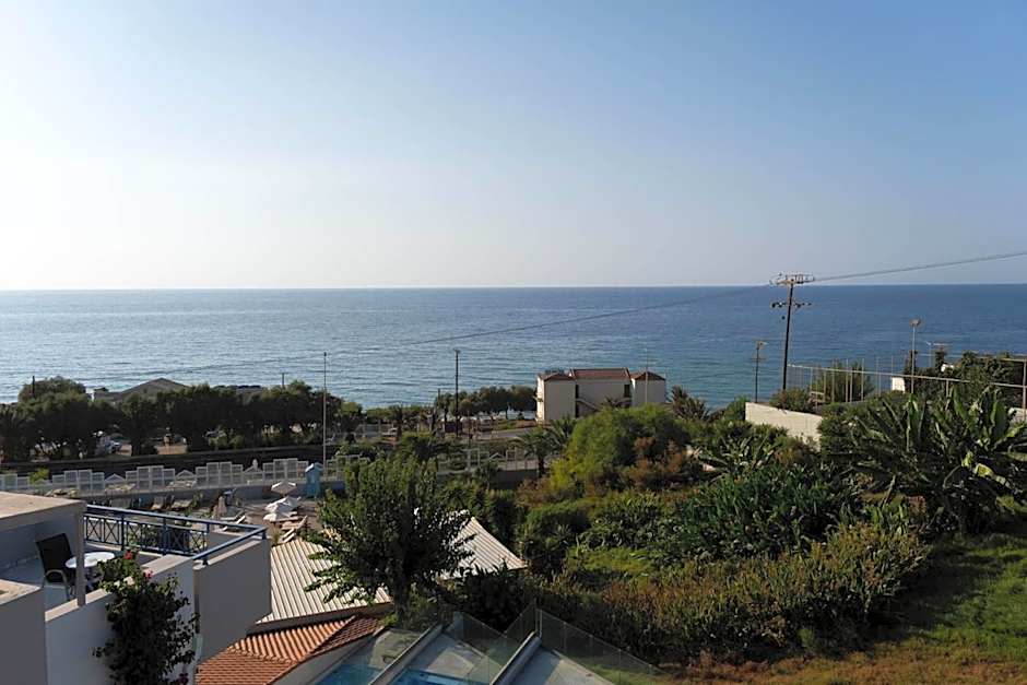 Bomo Rethymno Mare Royal & Water Park