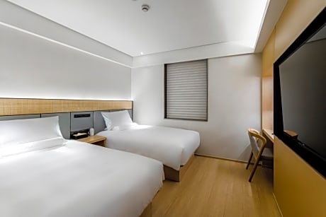 Business Double Room