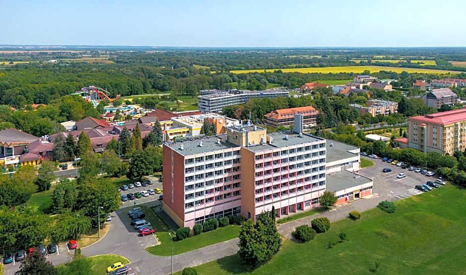 Hunguest Hotel Freya