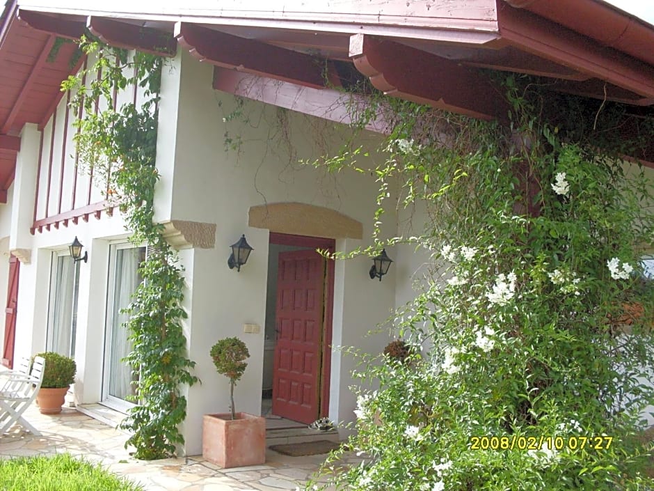 Maison d'hôtes Urbegia