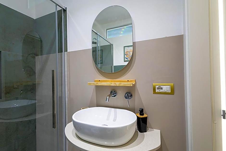 Le dimore delle stelle