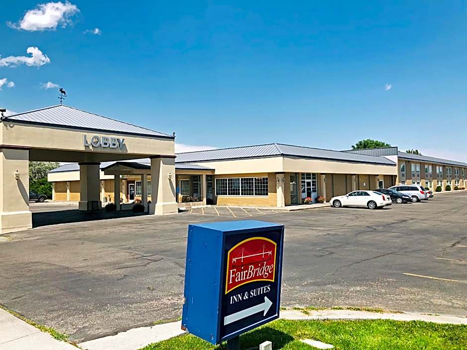 FairBridge Inn & Suites - Idaho Falls