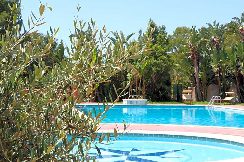 Villa delle Palme