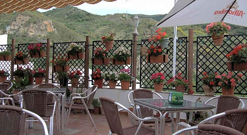 Quentar Hotel