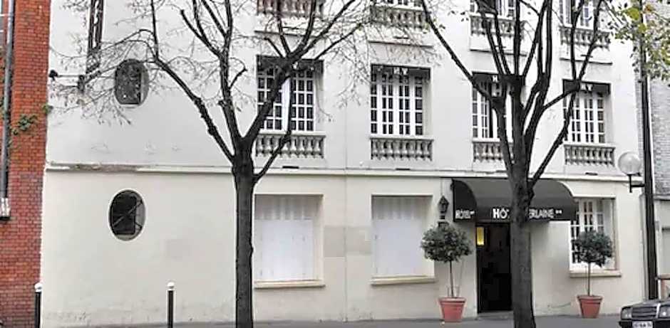 Hotel Verlaine