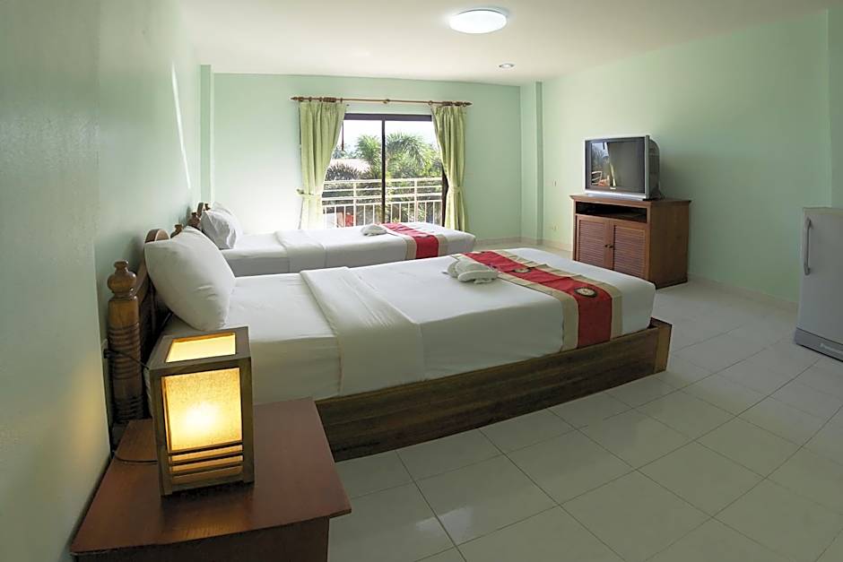 PTK Residence