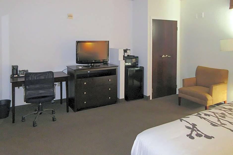 Sleep Inn & Suites Ft. Lauderdale Intl Airport