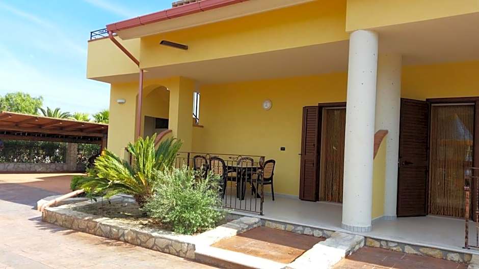 Green Park Residence