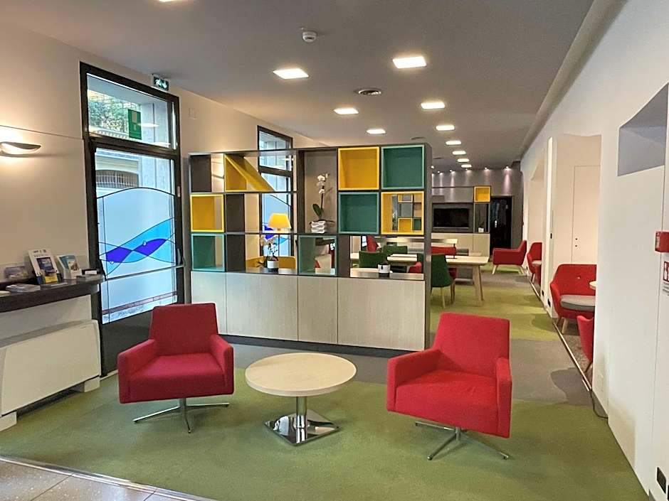 Sure Hotel by Best Western Turin City Centre