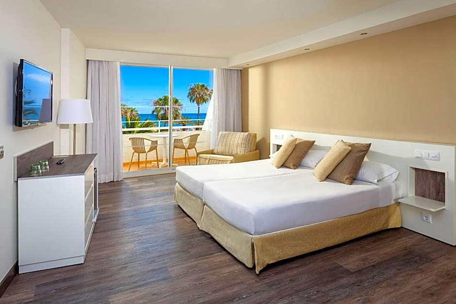 Sol Lanzarote - All Inclusive