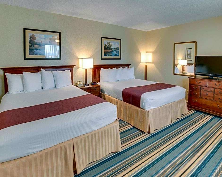 Days Inn By Wyndham Gatesville