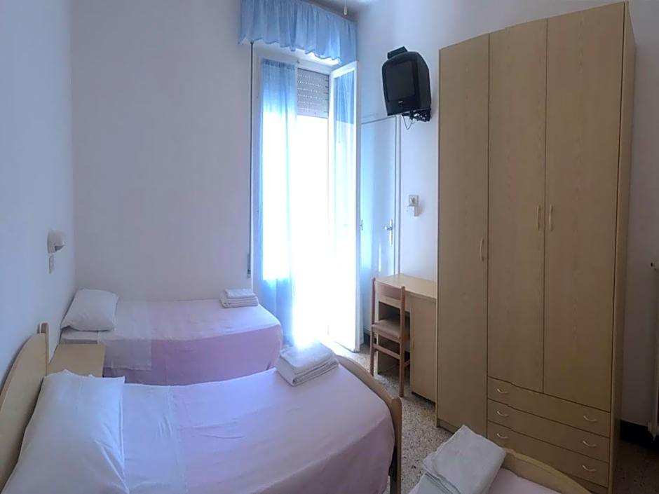 Hotel Ronconi