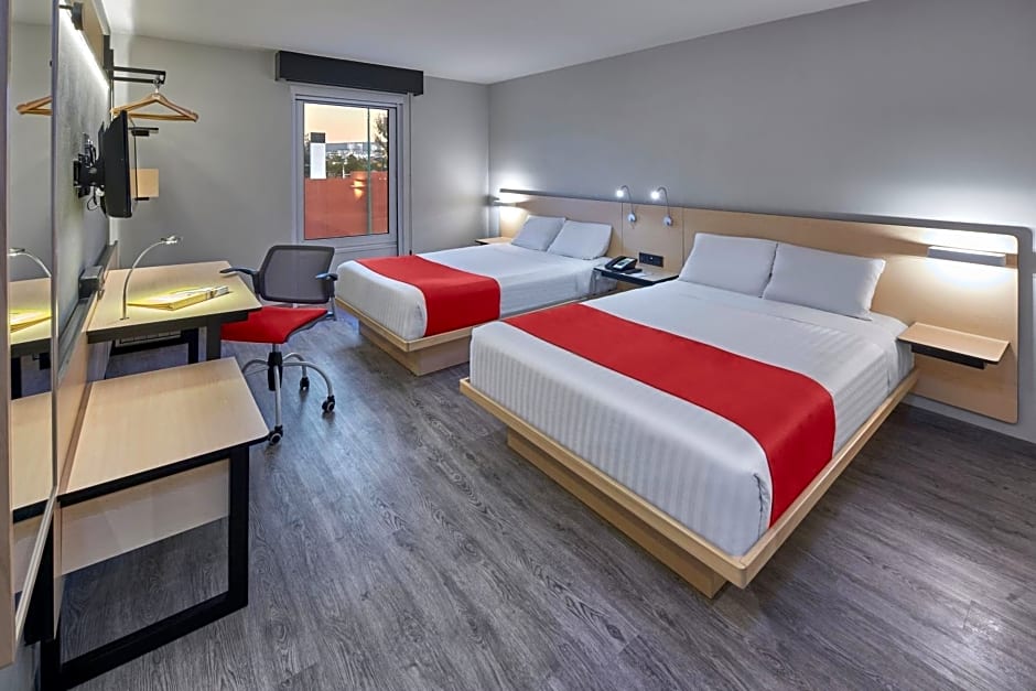 City Express by Marriott Veracruz