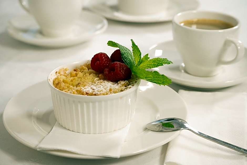 W Sercu Krakowa Aparthotel