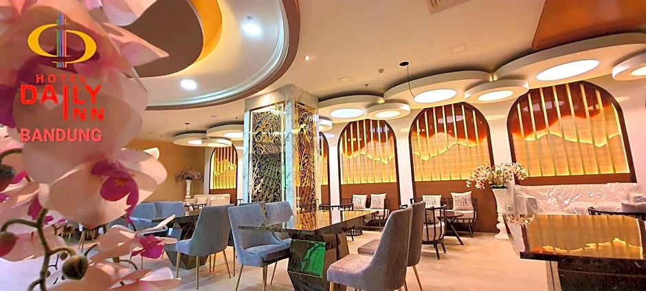 Hotel Daily Inn Bandung
