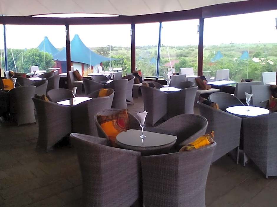 AA Lodge Maasai Mara