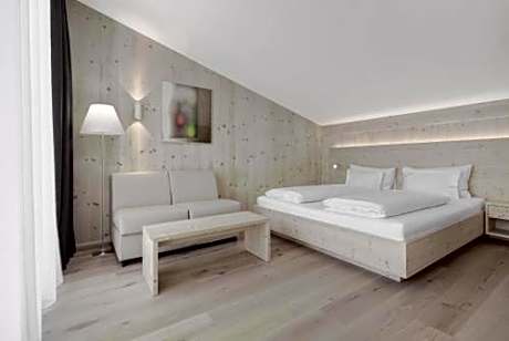 Comfort Double Room with Balcony