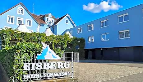 Eisberg Hotel Schwanen