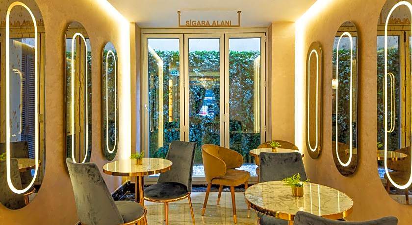 Danis Hotel Istanbul