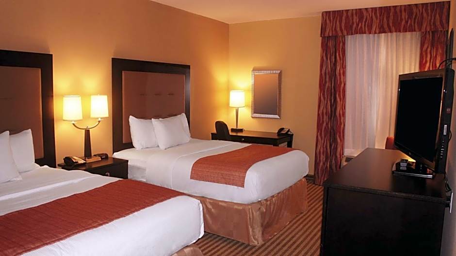 La Quinta Inn & Suites by Wyndham Union City