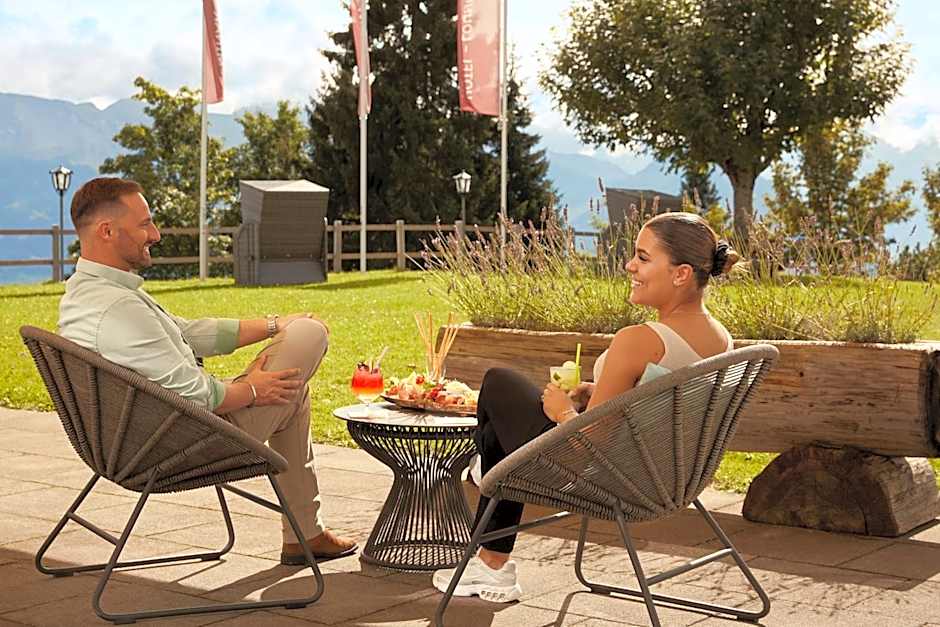 Rigi Kaltbad Swiss Quality Hotel