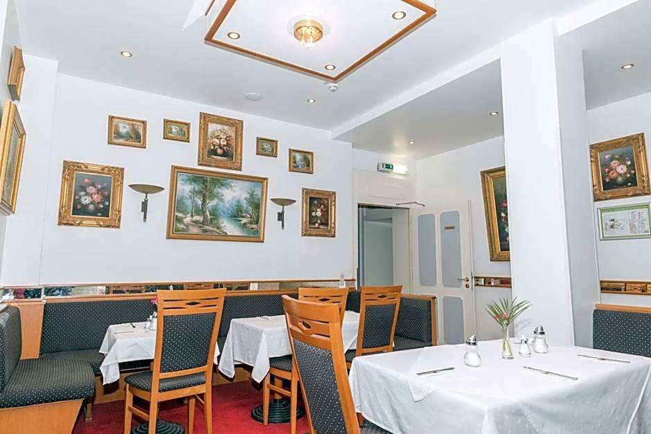 Hotel Bayernland