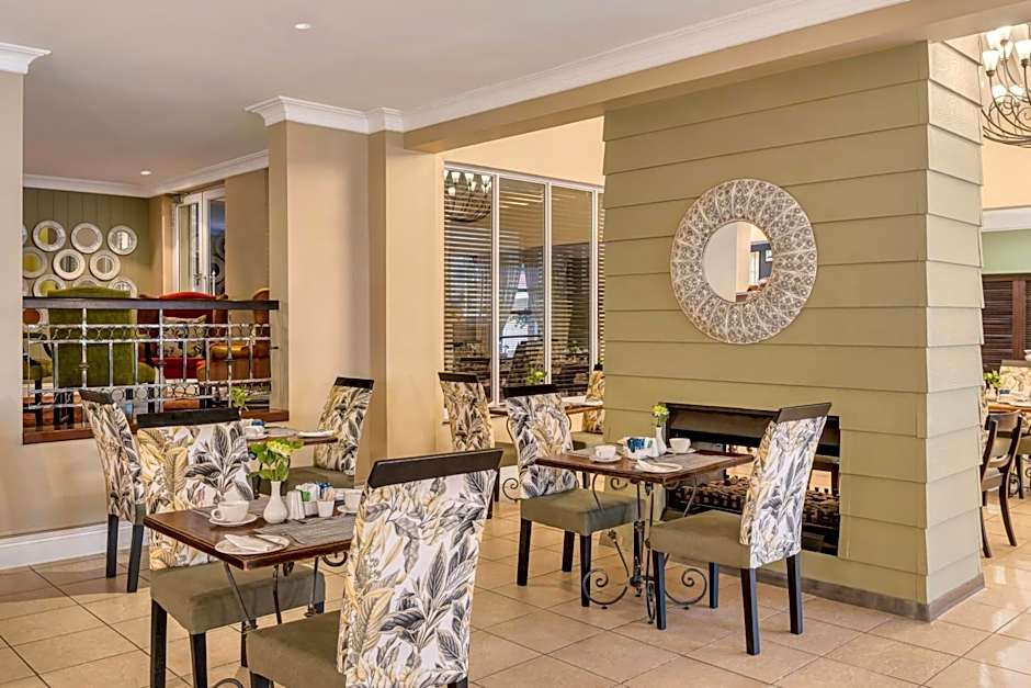Protea Hotel Nelspruit