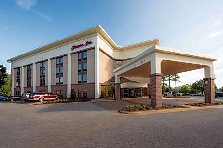 Hampton Inn By Hilton Meridian