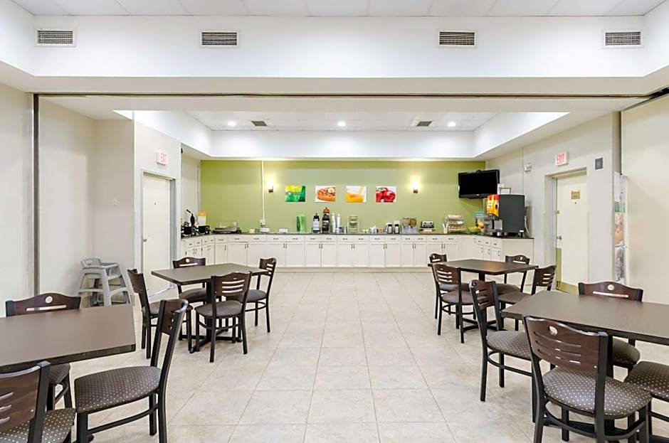 Quality Inn West Springfield