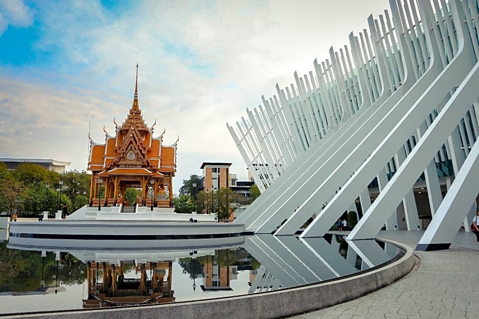 Rangsit Apartment II