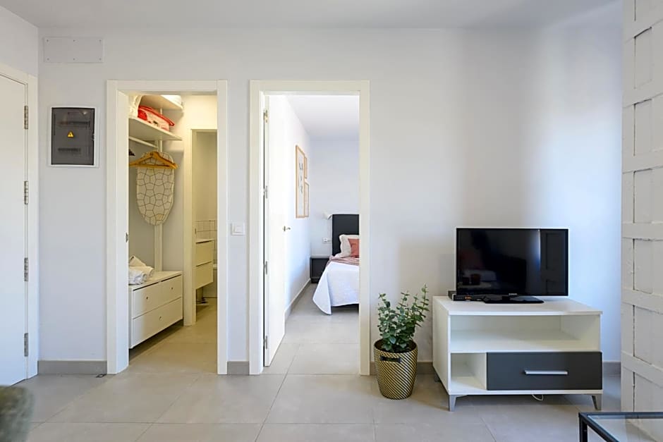 Vegueta Rooftop Suites