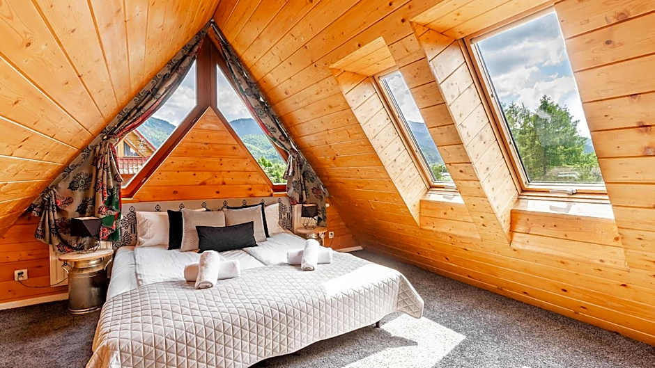 Aparthotel Delta Zakopane