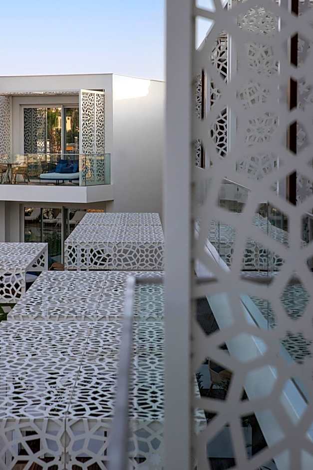 Yalikavak Marina Hotel By Social Living Collection