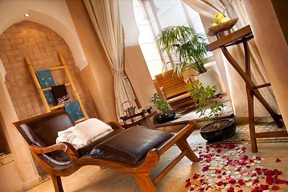 Pickalbatros Hotel Du Golf - Adults Friendly 16 Years Plus- All-Inclusive