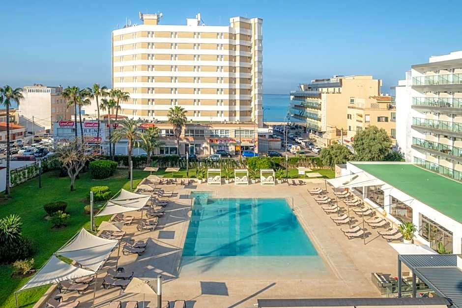 Helios Mallorca Hotel & Apartments