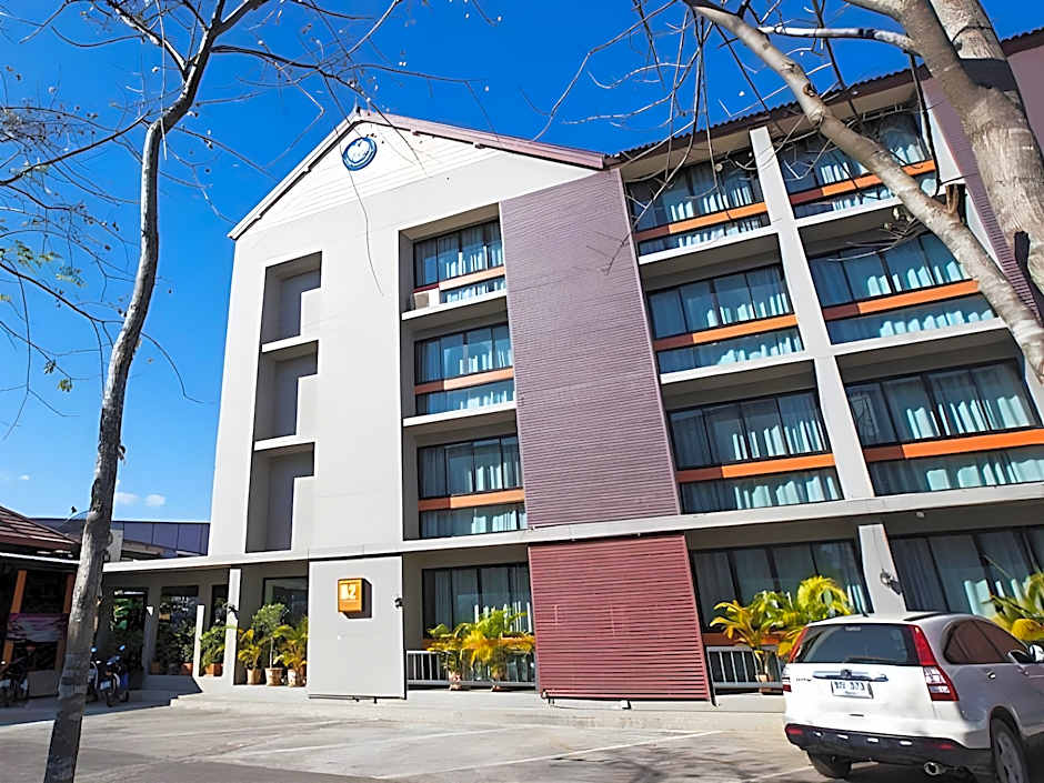 B2 Chiang Rai Boutique & Budget