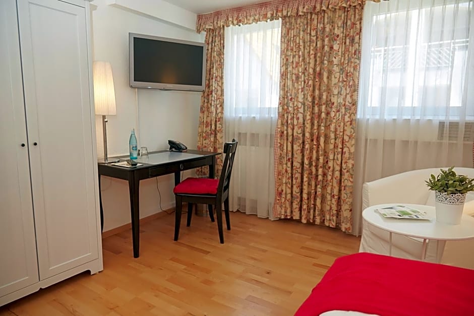 Flair Hotel Vier Jahreszeiten