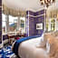 Hulbert House Luxury Boutique Lodge Queenstown