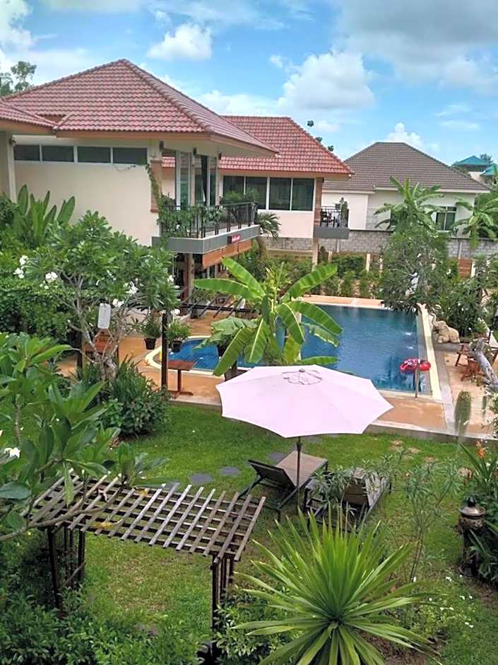 Baan Sooksiri Bangsaray