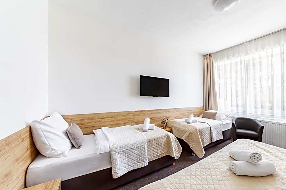 Hotel Sněžné