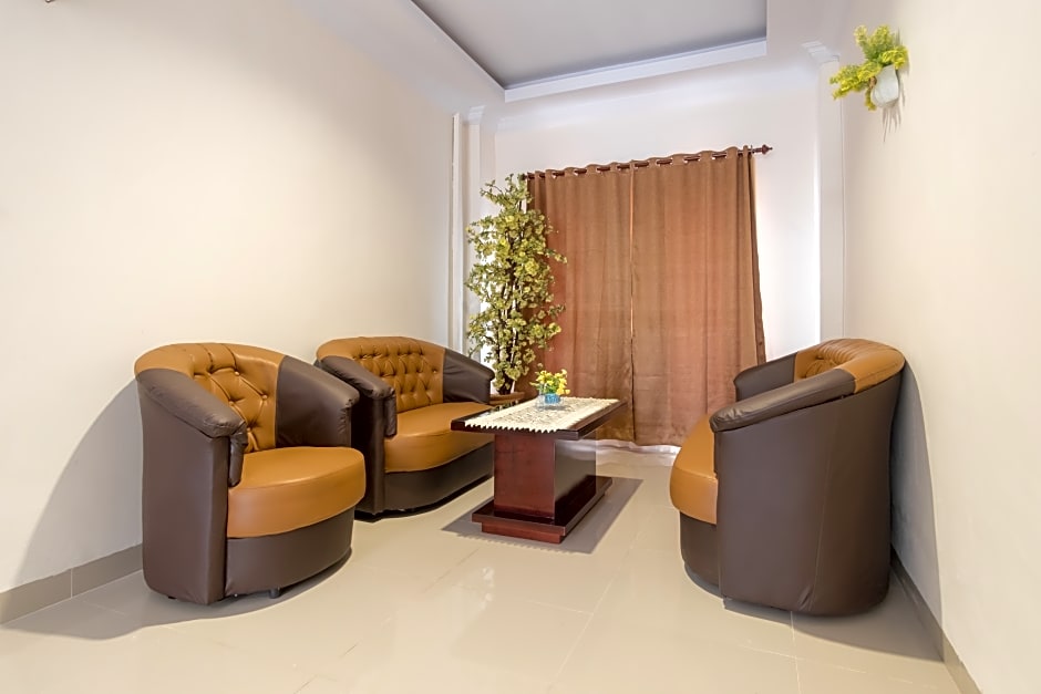 Super OYO 621 Vania Residence