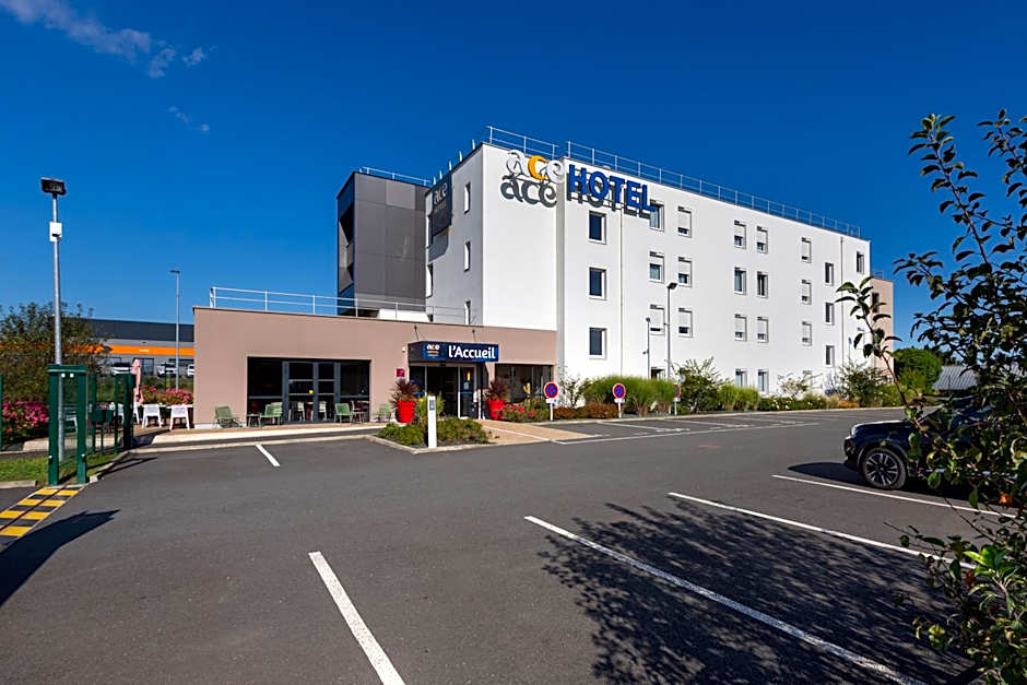 Ace Hotel Le Mans