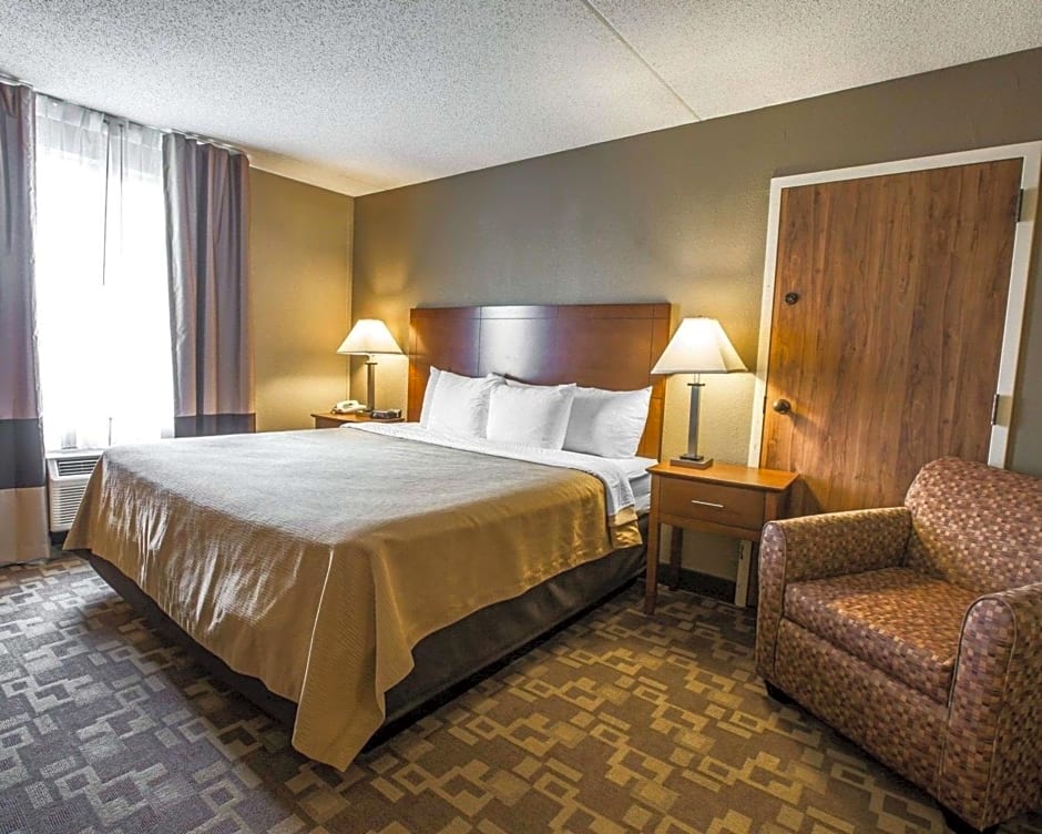Comfort Inn Thomasville I-85