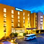 City Express by Marriott San Luis Potosi Zona Universitaria
