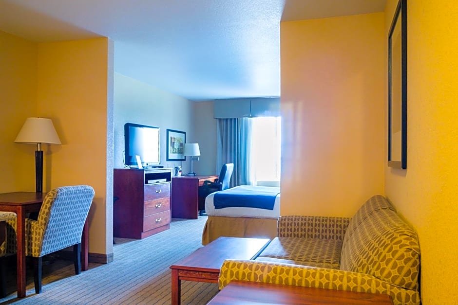 Holiday Inn Express Hotel & Suites Acme-Traverse City