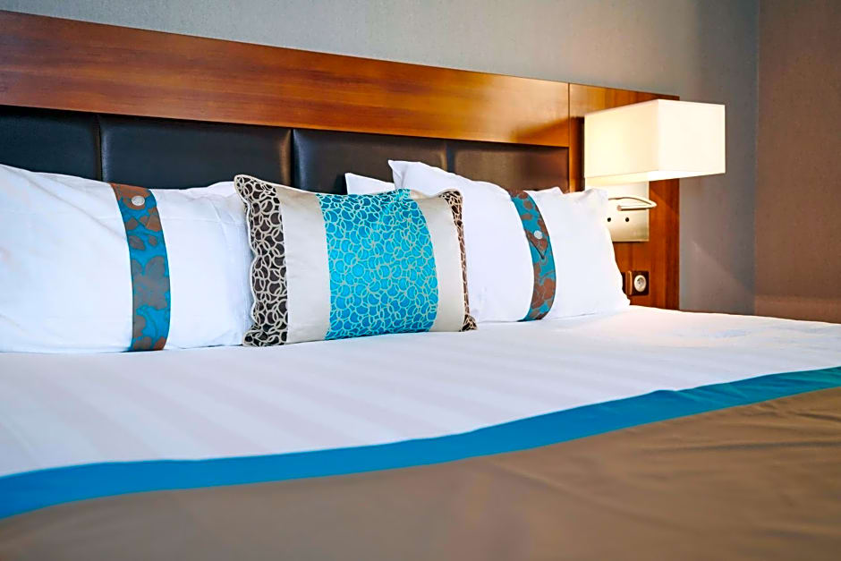 Holiday Inn Nice by IHG